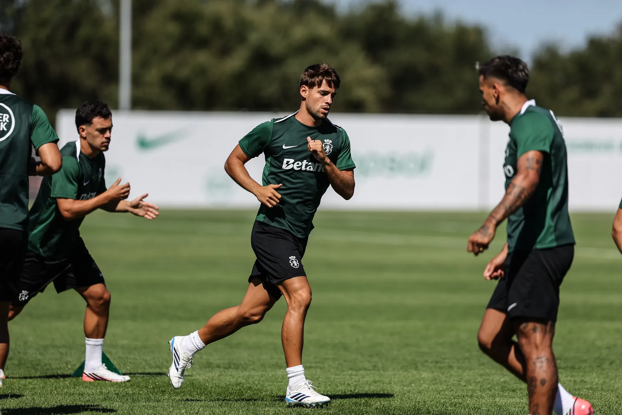 Daniel Bragança pode rumar ao Torino